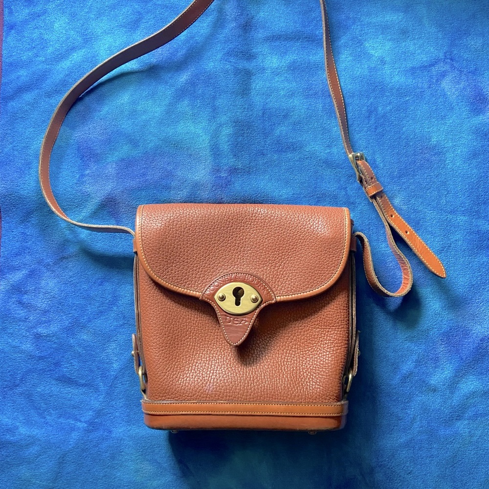 Vintage Dooney & Burke Purse